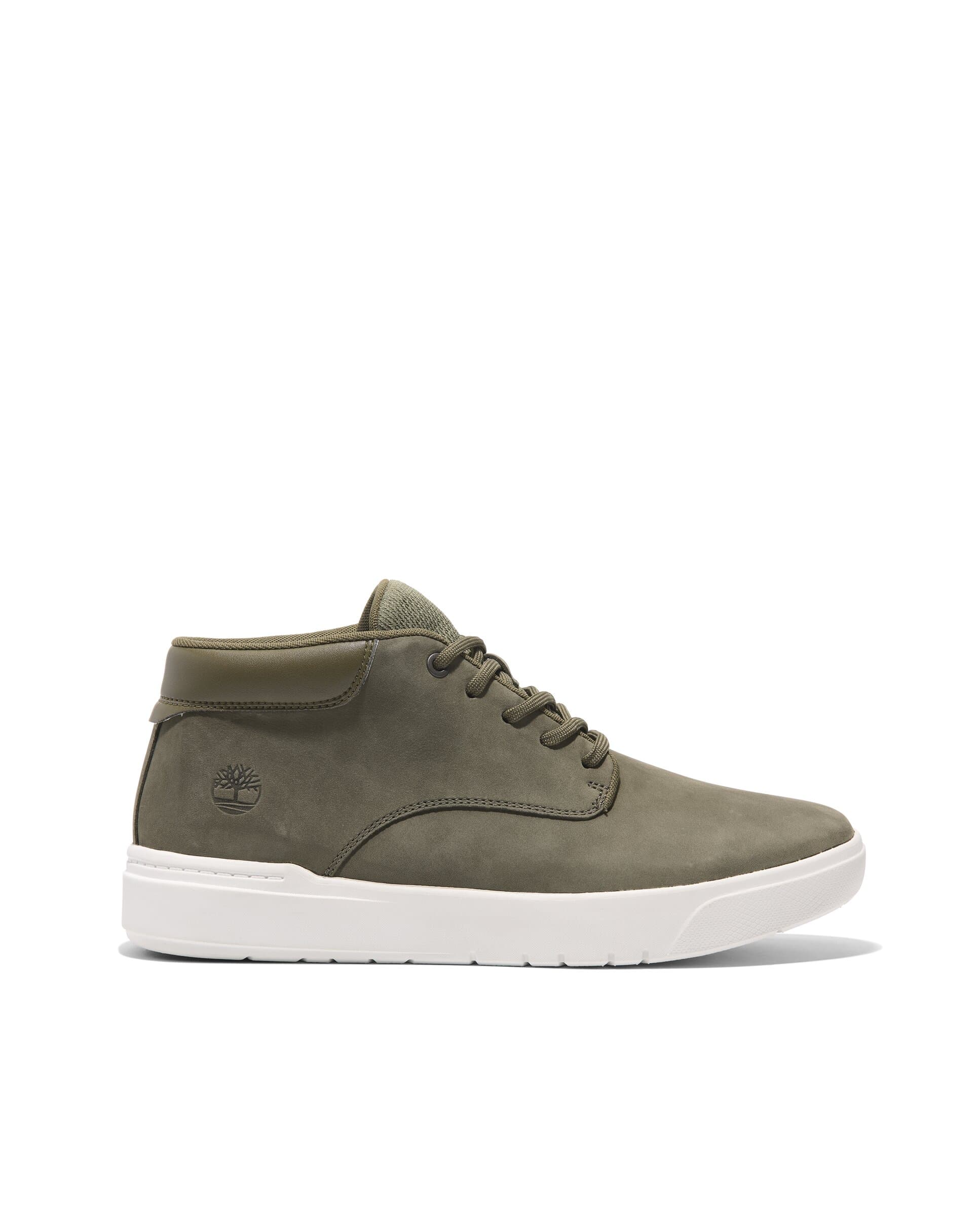 Timberland Zapatillas de hombre Seneca Bay de media caña